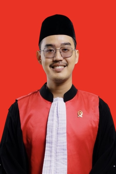 ANANG RIYAN RAMADIANTO S H  M H 1