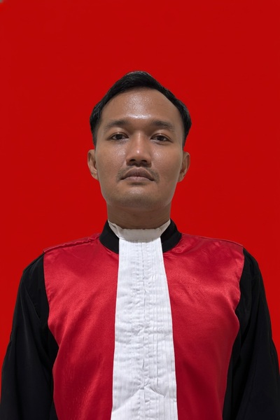 DIKY DWI SETIADI S H 1