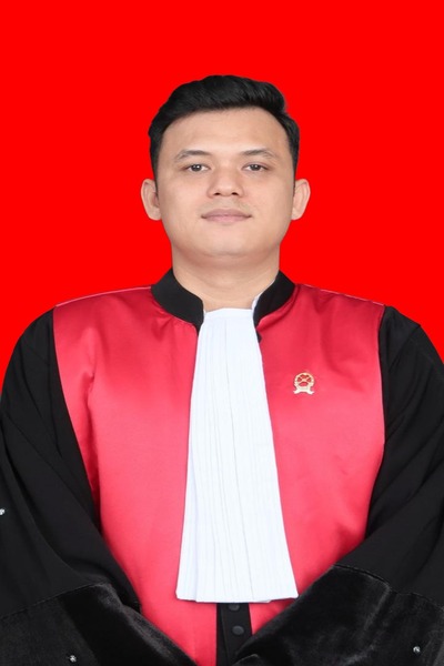 DONDY HOSEA PANGIHUTAN S H 1