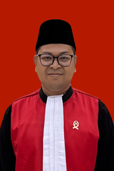 ERZHA CAESAR AINUL HABIAN S H 1