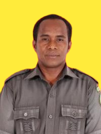 MOHAMAD HARIS RUMODAR STAFF