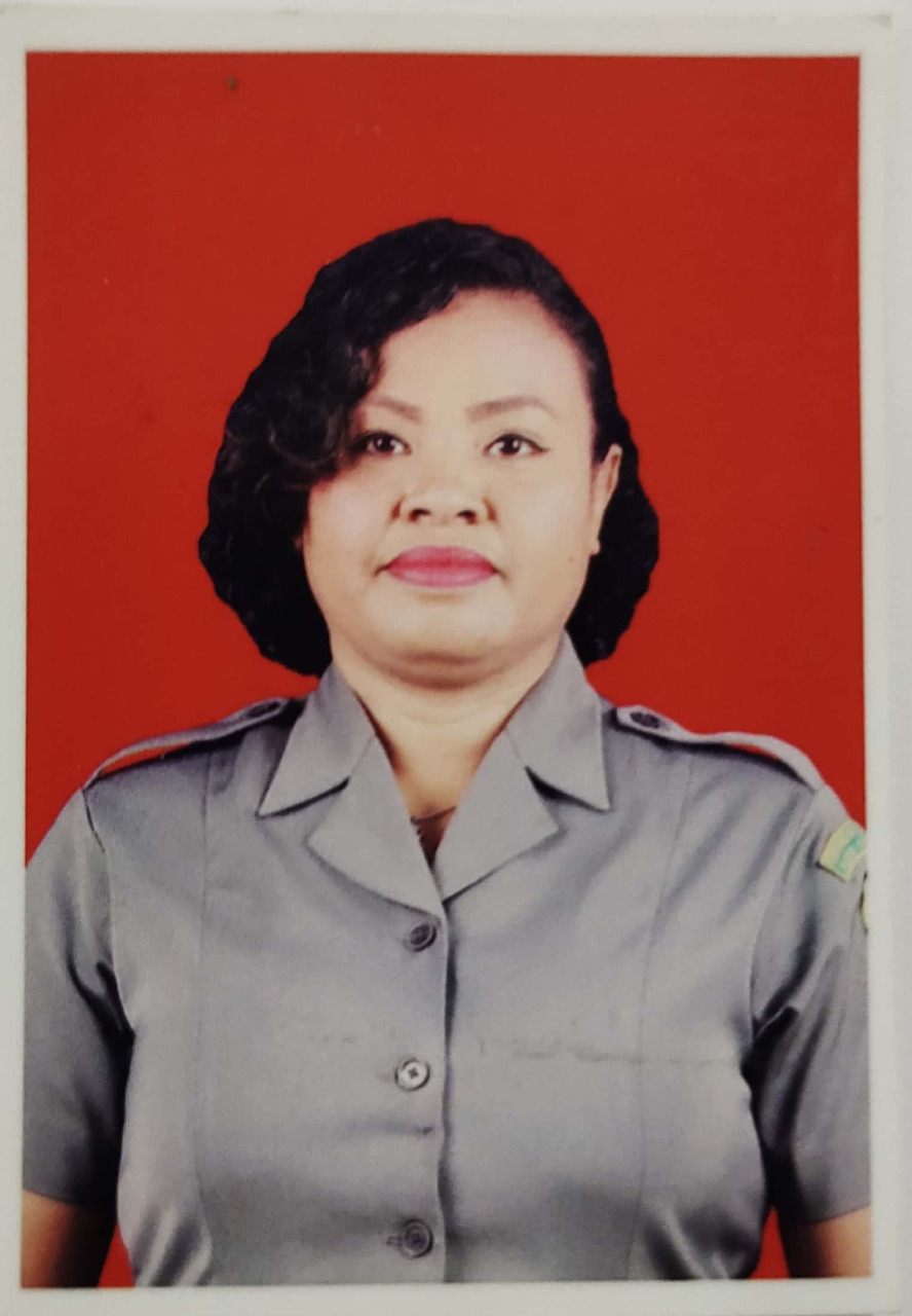 SULASTRI NUR AZA BUGIS SH PANITERA PENGGANTI