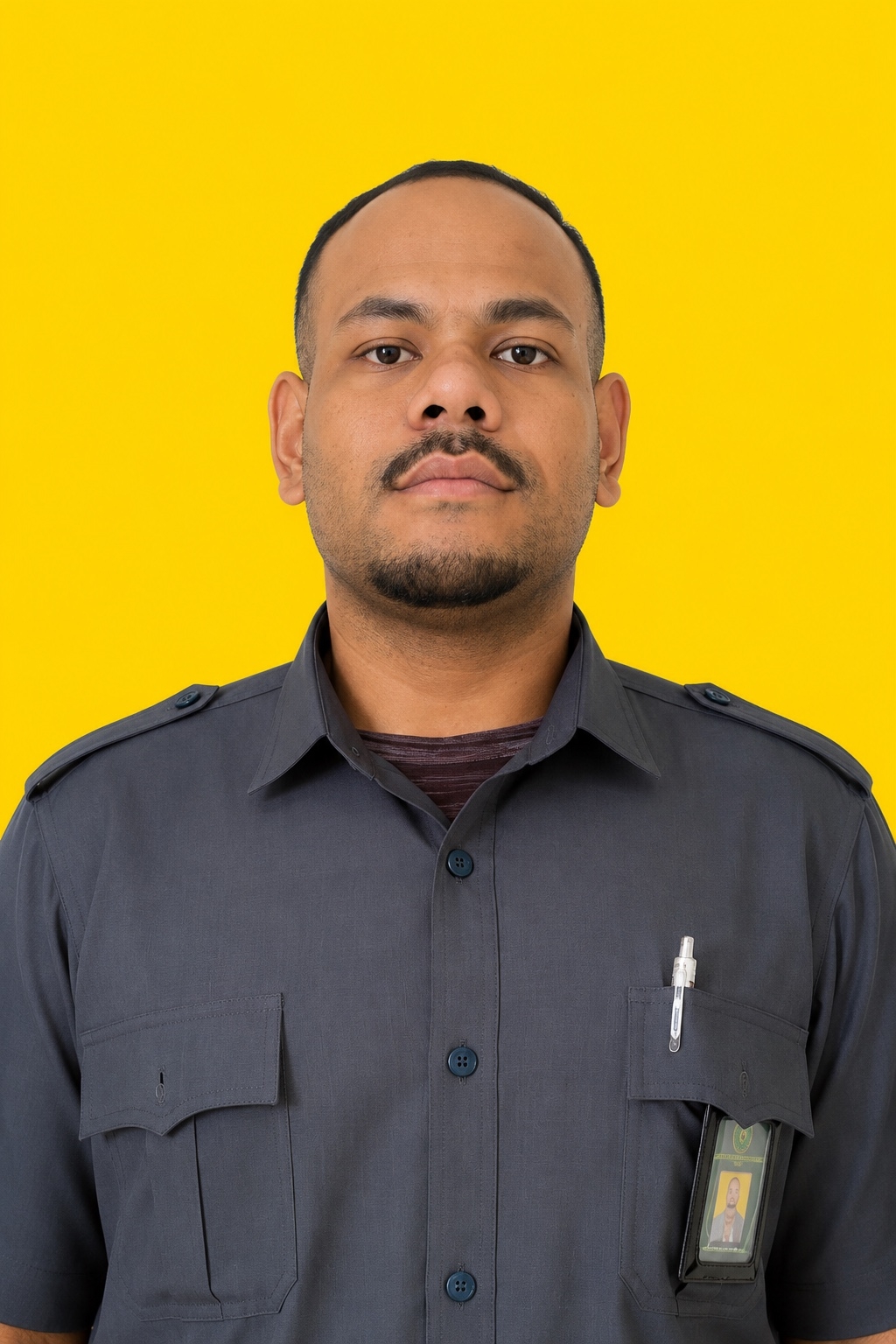 YANSEN MICHAEL KLEMEN PPPK
